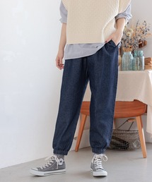 studio CLIP | 裾ゴムアソートパンツ[プチ・プラスサイズあり](その他パンツ)