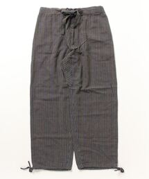 TIME WILL TELL WORKS（タイムウィルテルワークス）の「SAMUE PANTS（その他パンツ）」