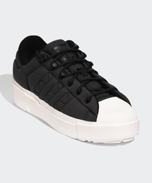 adidas（アディダス）の「SST ボネガ X / SST BONEGA X / 厚底