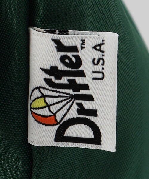 セール】Drifter/ドリフター 限定展開 LENNY レニー（ショルダー