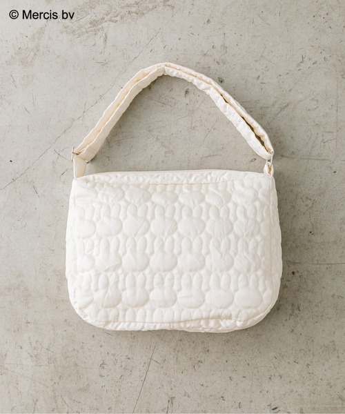 miffyキルティングバッグ 1032180020（ショルダーバッグ）｜Miffy