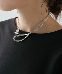 PAPILLONNER | 3WAYアレンジネックレス(ネックレス)
