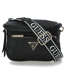 Guess | POWER Play Mini Sling ボディバッグ スリング(ハンドバッグ)