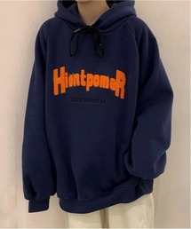 【BURNER Recommend Select】パーカー カジュアル oku-tops-677707324215-23 U