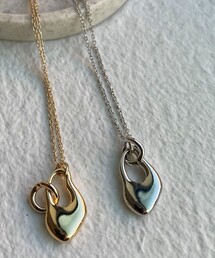 fredy emue | ニュアンストップミディネックレス(ネックレス)