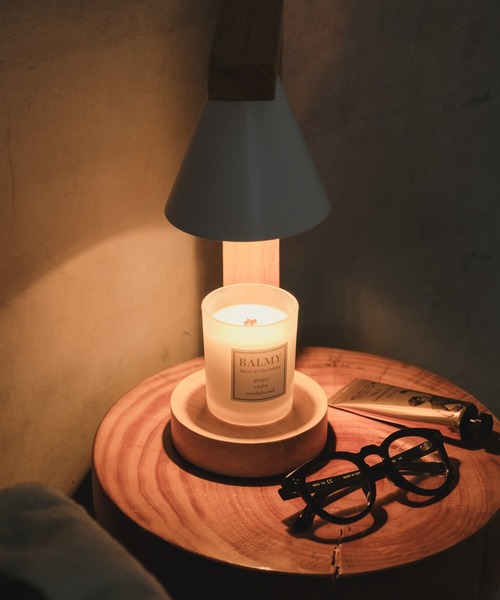 BIRTHDAY BAR（バースデイバー）の「キャンドルウォーマー modish