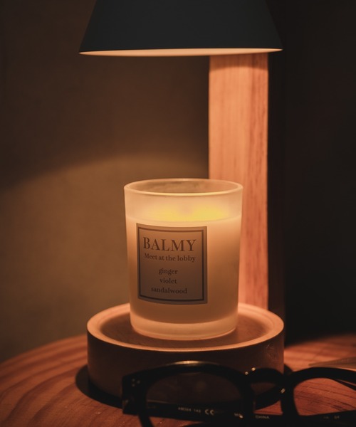 BIRTHDAY BAR（バースデイバー）の「キャンドルウォーマー modish