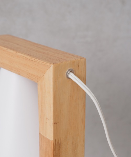 BIRTHDAY BAR(バースデイバー)の「キャンドルウォーマー modish(キャンドル・レディース・ホワイト/カーキ・フリー)」の8枚目の写真