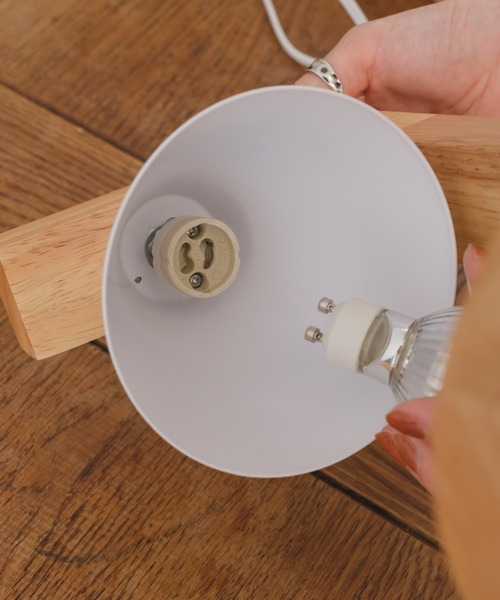 BIRTHDAY BAR(バースデイバー)の「キャンドルウォーマー modish(キャンドル・レディース・ホワイト/カーキ・フリー)」の9枚目の写真