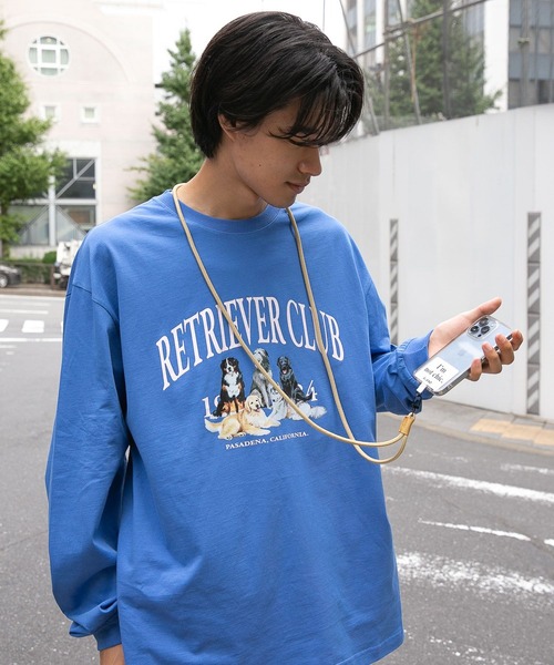 ALAND（エーランド）の「ALAND／スマホショルダー 2974718（スマホグッズ・レディース・ホワイト/ベージュ/グレー/ブラック/オフホワイト・FREE）」の17枚目の写真