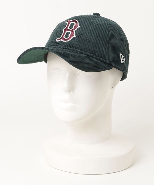 NEW ERA（ニューエラ）の「NEW ERA/ニューエラ キャップ 9TWENTY