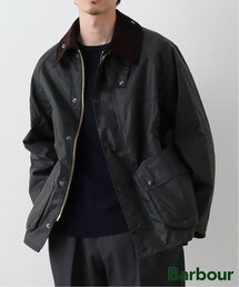 Barbour | 【Barbour / バブアー】OVERSIZE WAX BEDALE / ビデイル(その他アウター)