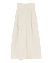 LAGUNAMOON | フロントジップカーヴィーラインスカート(スカート)