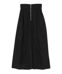 LAGUNAMOON | フロントジップカーヴィーラインスカート(スカート)