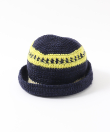 B.C STOCK | 【SUBLIME/サブライム】別注 HANDKNIT HAT(ハット)