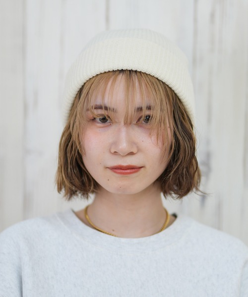 FIVETOOL/ファイブツール ビーニー ダブルショートワッチ MF-4802041