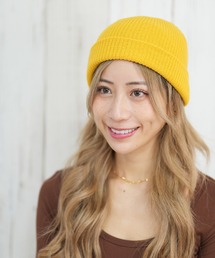 JABURO（ジャブロー）の「FIVETOOL/ファイブツール ビーニー ダブルショートワッチ MF-4802041（ニットキャップ/ビーニー）」