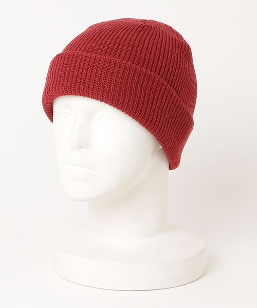 FIVETOOL/ファイブツール ビーニー ダブルショートワッチ MF