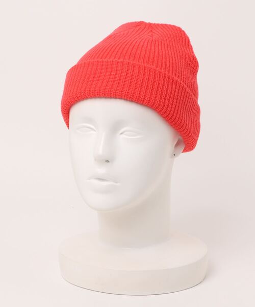 pasterstudio ビーニー 686/シックスエイトシックス メンズ ニット帽 STANDARD ROLL UP BEANIE