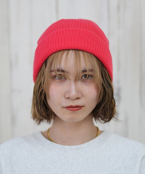 FIVETOOL/ファイブツール ビーニー ダブルショートワッチ MF-4802041