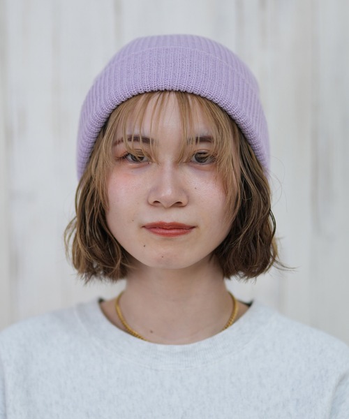 FIVETOOL/ファイブツール ビーニー ダブルショートワッチ MF-4802041