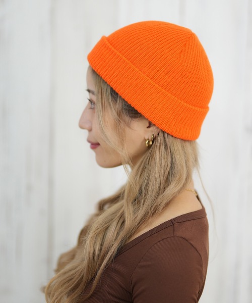 FIVETOOL/ファイブツール ビーニー ダブルショートワッチ MF-4802041