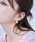TOCCA�i�g�b�J�j�́uCLOVER & PEARL EARRINGS �W���o���b�N�p�[���C�������O�i�C�������O�j�v�b�V���o�[�n