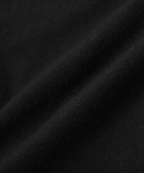 Fit more（フィットモア）の「裏起毛バックスリットリボンパンツ（その他パンツ・レディース・ブラック・S/PS/M）」の16枚目の写真