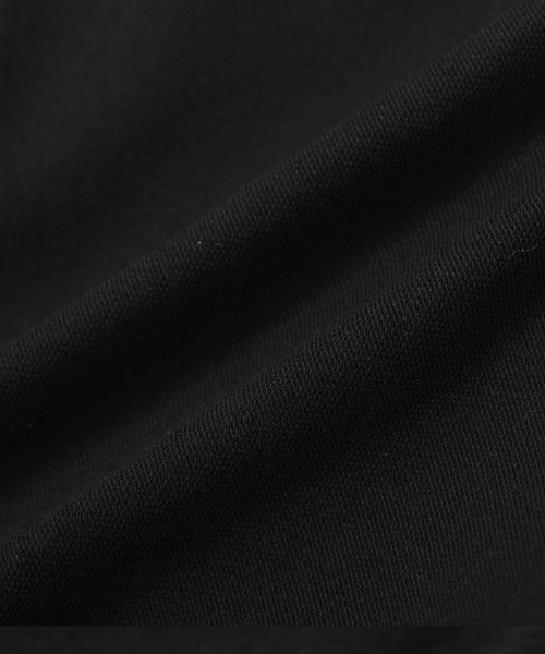 Fit more（フィットモア）の「裏起毛バックスリットリボンパンツ（その他パンツ・レディース・ブラック・S/PS/M）」の15枚目の写真