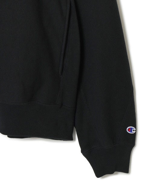 N.HOOLYWOOD（N.ハリウッド）の「HOODED SWEATSHIRT（パーカー・メンズ・ブラック/マルチ/ベージュ/オートミール・S/M/L/XL）」の17枚目の写真