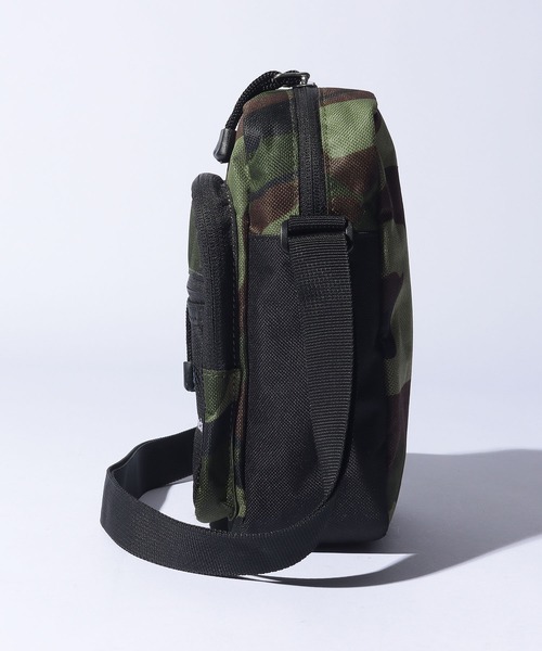 Dickies(ディッキーズ)の「【Dickies】EFW MESH PKT QK/ショルダーバッグ(ショルダーバッグ・メンズ・アーミー/グレー/ベージュ/ブラック・FREE)」の6枚目の写真