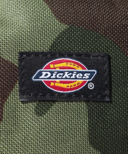 Dickies(ディッキーズ)の「【Dickies】EFW MESH PKT QK/ショルダーバッグ(ショルダーバッグ・メンズ・アーミー/グレー/ベージュ/ブラック・FREE)」の9枚目の写真