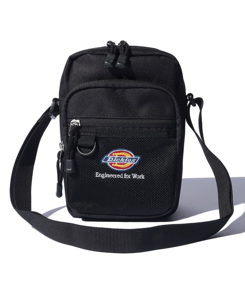 Dickies(ディッキーズ)の「【Dickies】EFW MESH PKT QK/ショルダーバッグ(ショルダーバッグ・メンズ・アーミー/グレー/ベージュ/ブラック・FREE)」の11枚目の写真
