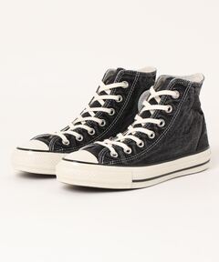R13/アールサーティーン】HIGH TOP SNEAKER（スニーカー）｜R13