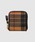 Wallet COMME des GARCONSiEHbgR fM\j́uLENTICULAR TARTAN (8Z-L141-051)izjvb̑2