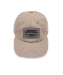 SICKNESS（シックネス）の「22S-3type13-CP（キャップ）」