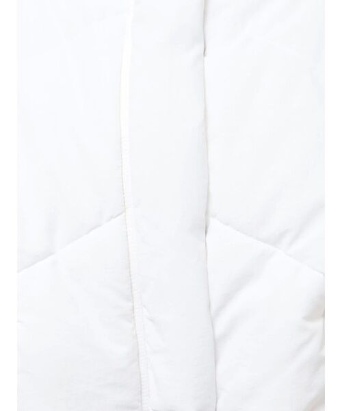 RESEXXY（リゼクシー）の「パファーブルゾン（ブルゾン・レディース・ブラック/ホワイト・FREE）」の14枚目の写真