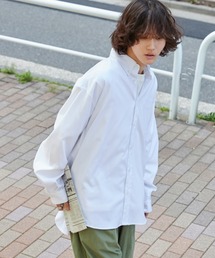 WEGO | WEGO/イージーケアオックスフォードシャツ(シャツ/ブラウス)