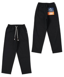 メッシュツイル3つ星シェフパンツ