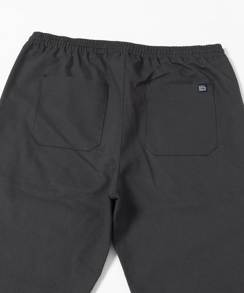 KRIFF MAYER（クリフメイヤー）の「メッシュツイル3つ星シェフパンツ（その他パンツ・メンズ・チャコール/カラフル/その他5/カーキ/ネイビー/ベージュ/ブラック・MEDIUM/LARGE/X-LARGE/SMALL）」の12枚目の写真