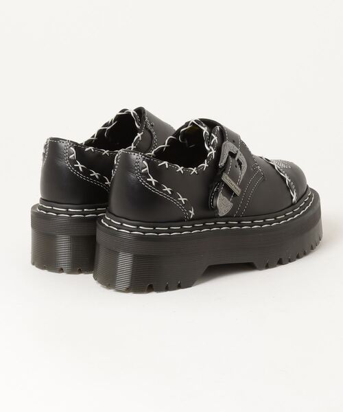 ドクターマーチン　ゴシックアメリカーナ　モンクストラップ　34131001 ドクターマーチン ゴシックアメリカーナ モンクストラップ 34131001