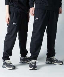 UNDER ARMOUR | UAエッセンシャルテリー ジョガーパンツ（トレーニング/メンズ）(その他パンツ)