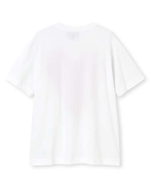 NEW!!国内発送☆Vivienne Westwood CLOWN HEART Tシャツ org.jpg