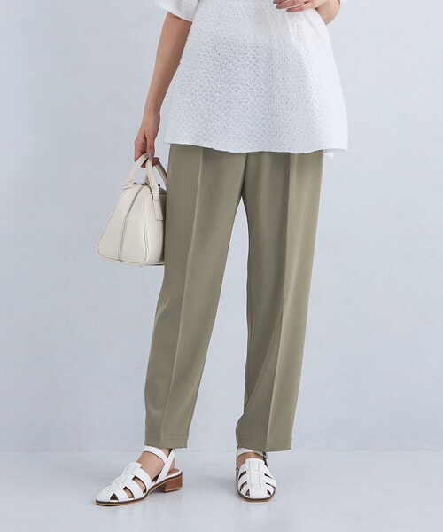 まぁこ♪さま【新品】green label relaxingパウドレ上下＆パンツ まぁこ♪さま【新品】green label relaxingパウドレ上下＆パンツ