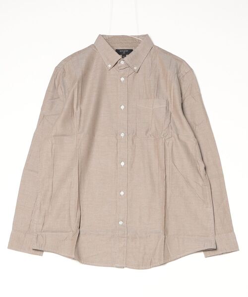 BANANA REPUBLIC FACTORY STORE オックスフォードシャツ（シャツ