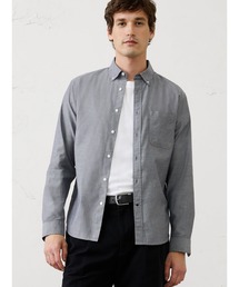 BANANA REPUBLIC FACTORY STORE（バナナリパブリック ファクトリーストア）の「BANANA REPUBLIC FACTORY STORE  オックスフォードシャツ（シャツ/ブラウス）」