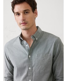 BANANA REPUBLIC FACTORY STORE（バナナリパブリック ファクトリーストア）の「BANANA REPUBLIC FACTORY STORE  オックスフォードシャツ（シャツ/ブラウス）」