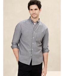 BANANA REPUBLIC FACTORY STORE オックスフォードシャツ