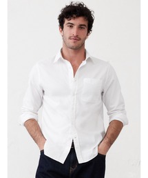 BANANA REPUBLIC FACTORY STORE | BANANA REPUBLIC FACTORY STORE　　オックスフォードシャツ(シャツ/ブラウス)