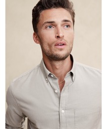 BANANA REPUBLIC FACTORY STORE オックスフォードシャツ